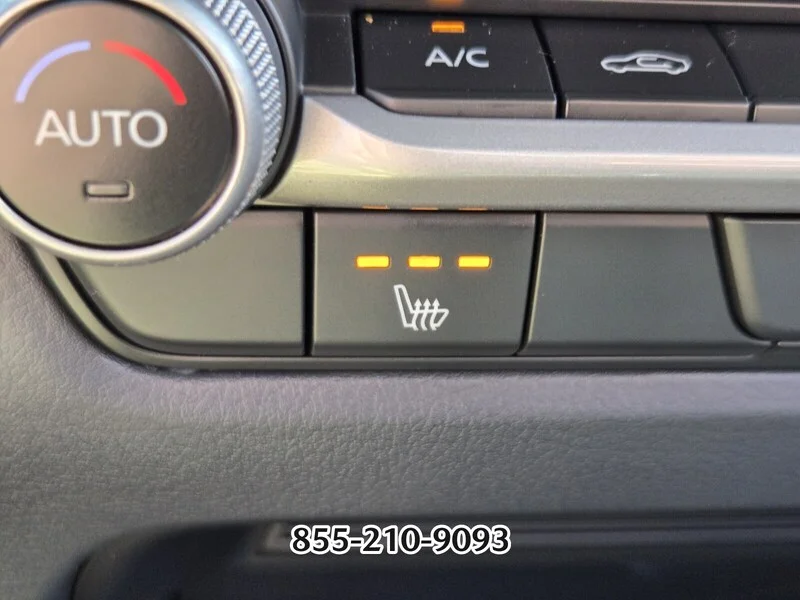 New 2026 Deep Crystal Blue Mica Mazda 2.5 S Preferred AWD image 18
