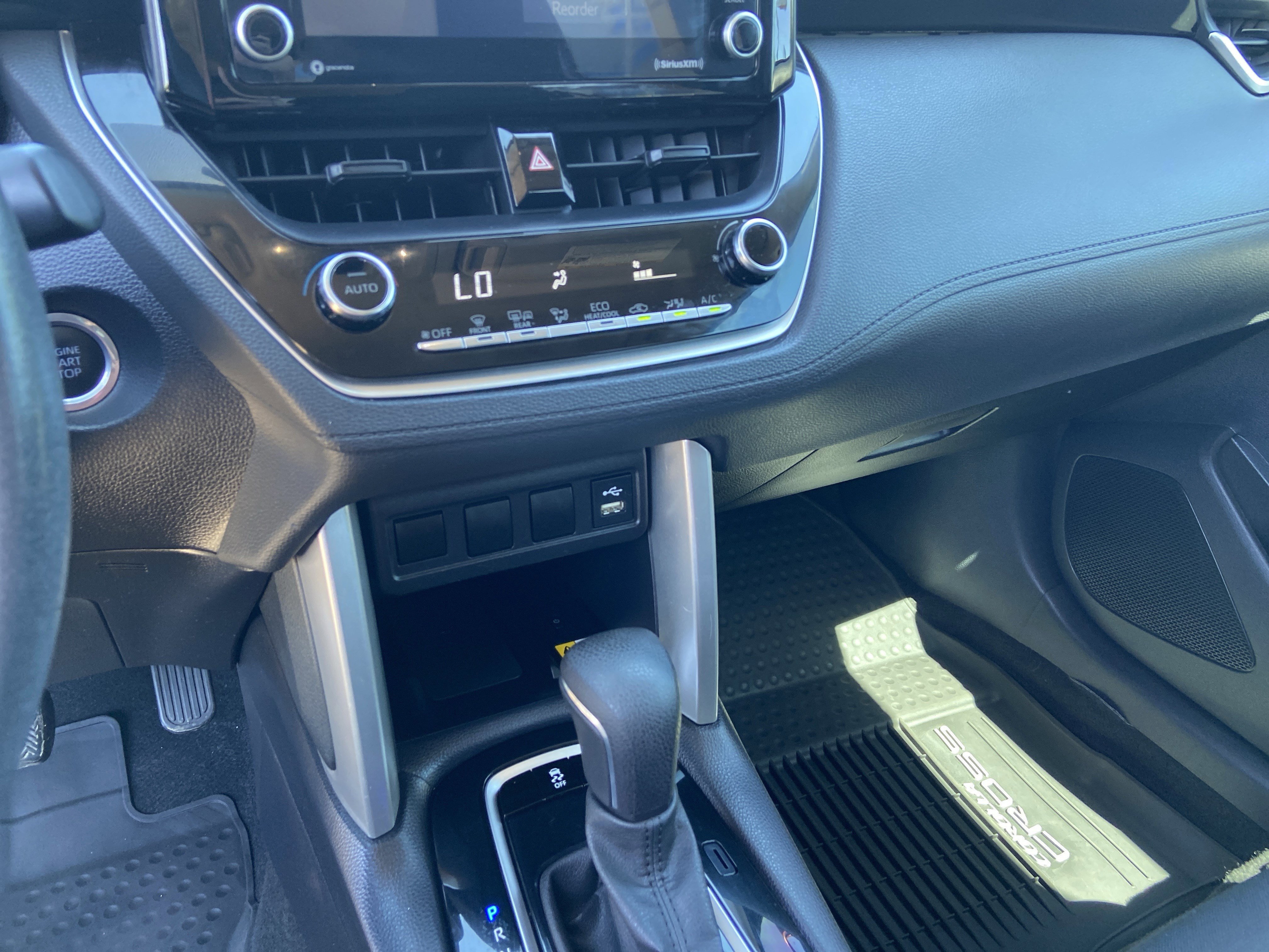 Used 2022 Cypress Toyota LE image 42