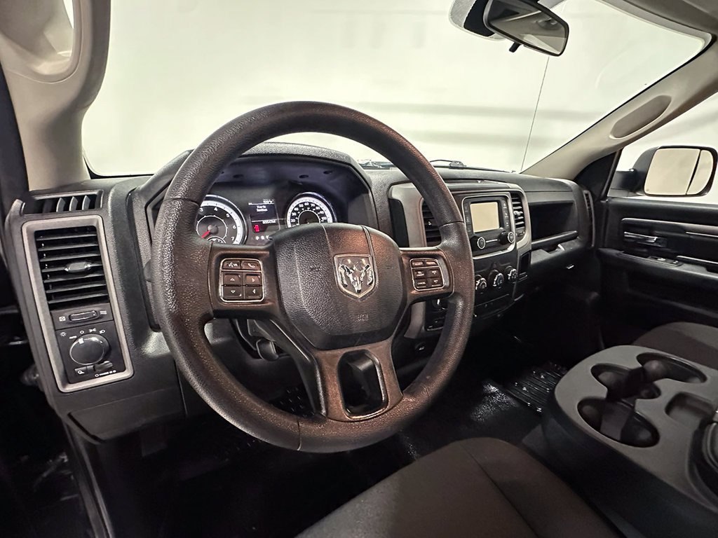 Used 2021 Black Ram Tradesman image 19
