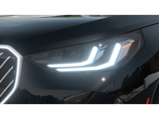 New 2026 Black Sapphire Metallic BMW 30 xDrive image 6