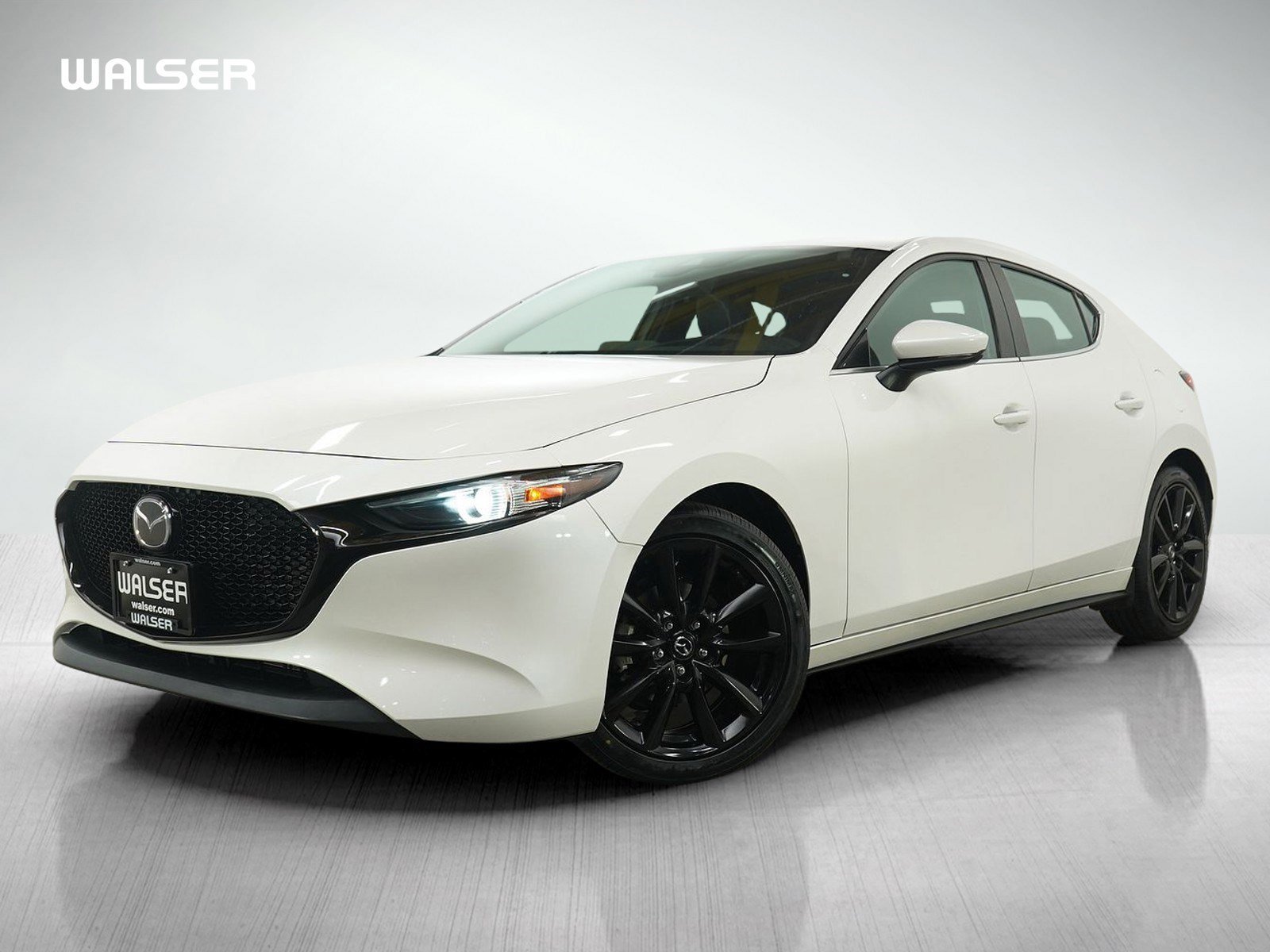 2023 Mazda CX-3 Premium MT 5-Door SKYACTIV's photo