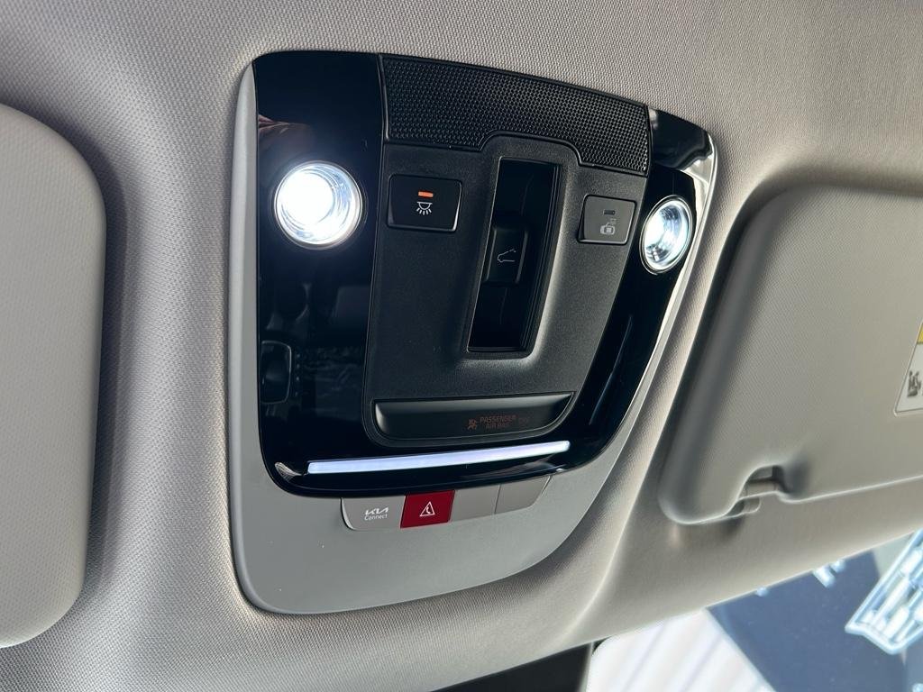 2026 Kia Seltos EX - Photo 28