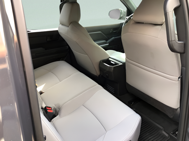 Certified Used 2025  Toyota SR5 image 12