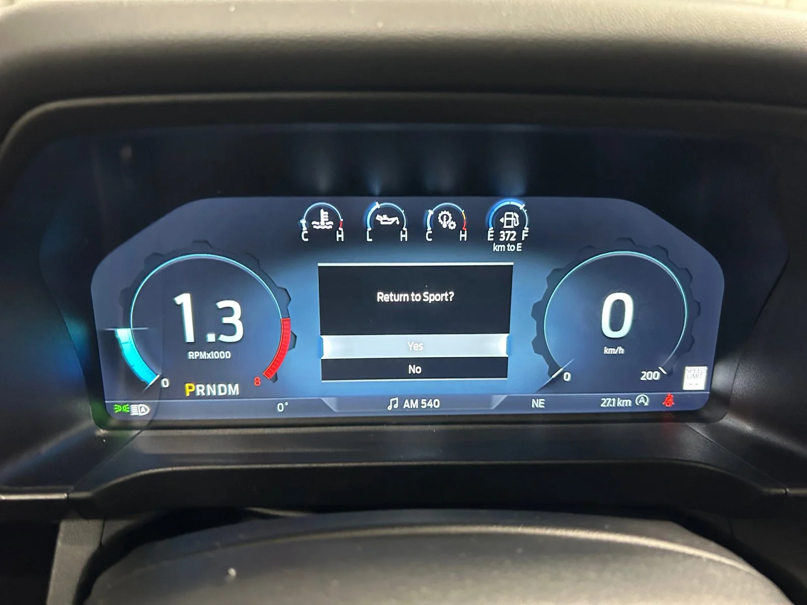 New 2026 Velocity Blue Metallic Ford Lariat image 20