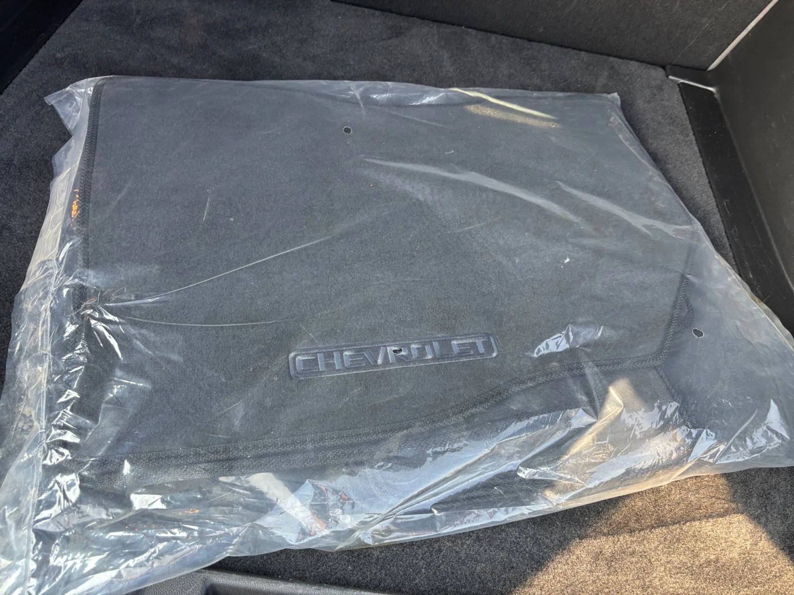 Certified Used 2025 Gray Chevrolet ACTIV image 22