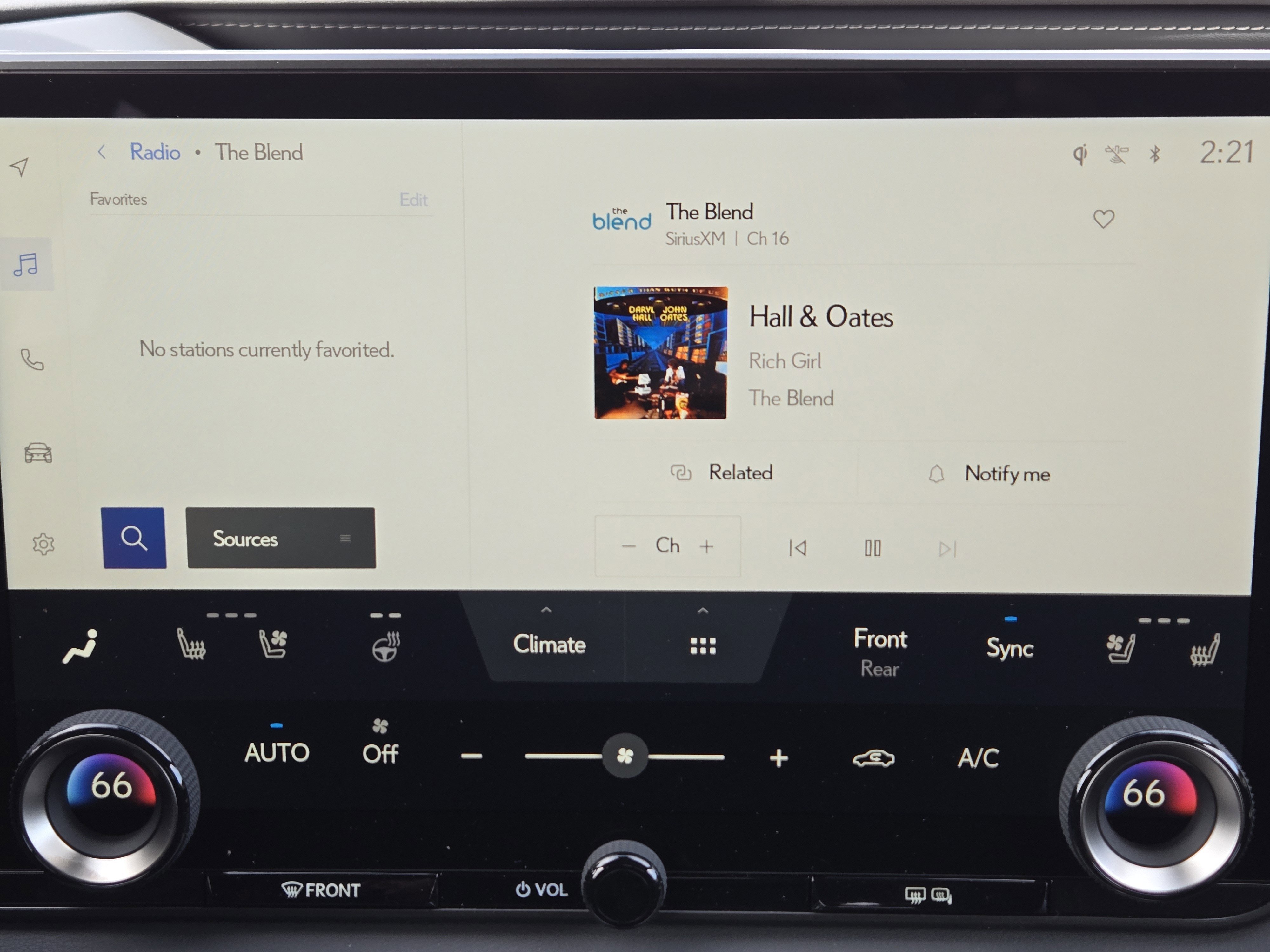 2026 Lexus RX 350 Premium - Photo 12