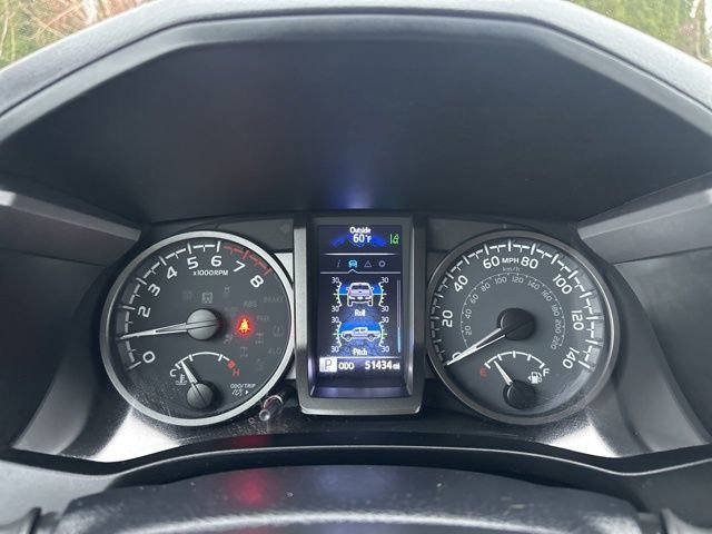 2022 Toyota Tacoma TRD Off Road - Photo 56