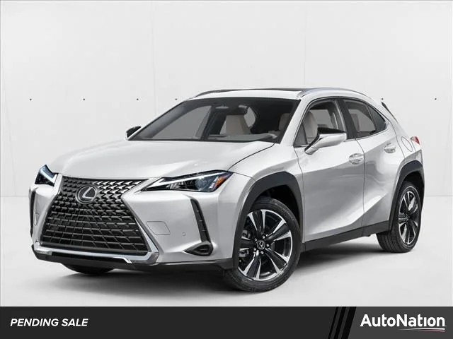 2026 Lexus UX HYBRID UX 300h PREMIUM
