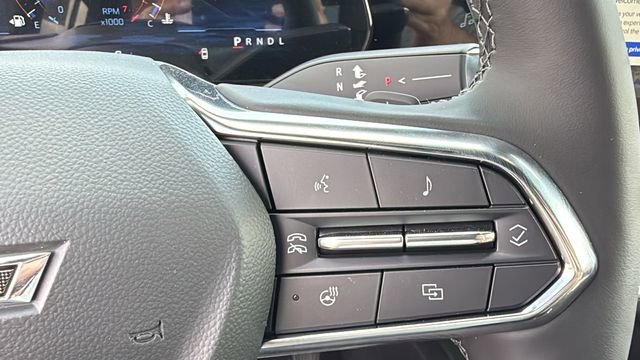 2026 Chevrolet Equinox ACTIV - Photo 25