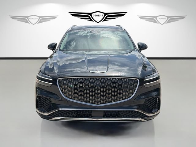 New 2027 Black Genesis 2.5T image 2