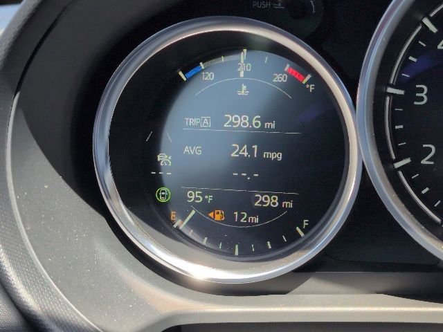 2025 Mazda MX-5 Miata RF Grand Touring - Photo 29