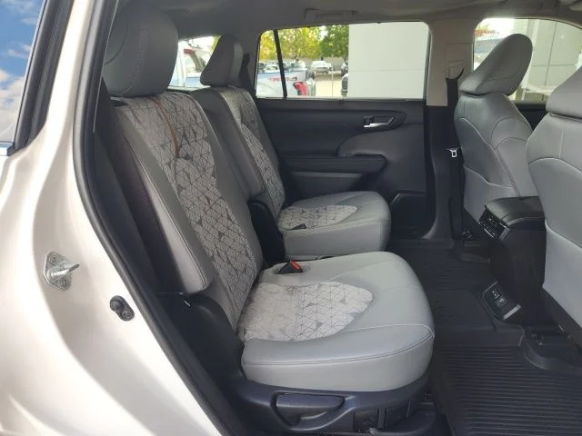 Used 2023 Beige Toyota Bronze Edition image 28