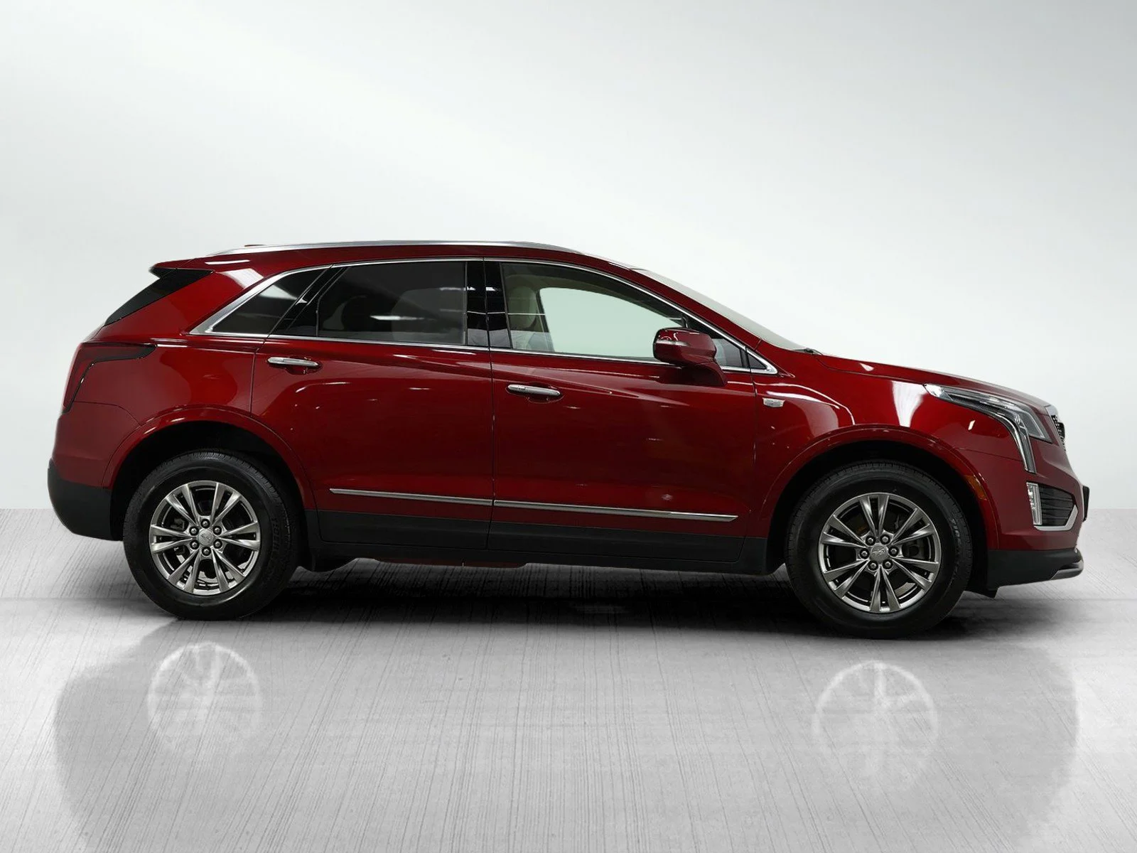 2021 Cadillac XT5 Premium Luxury - Photo 6