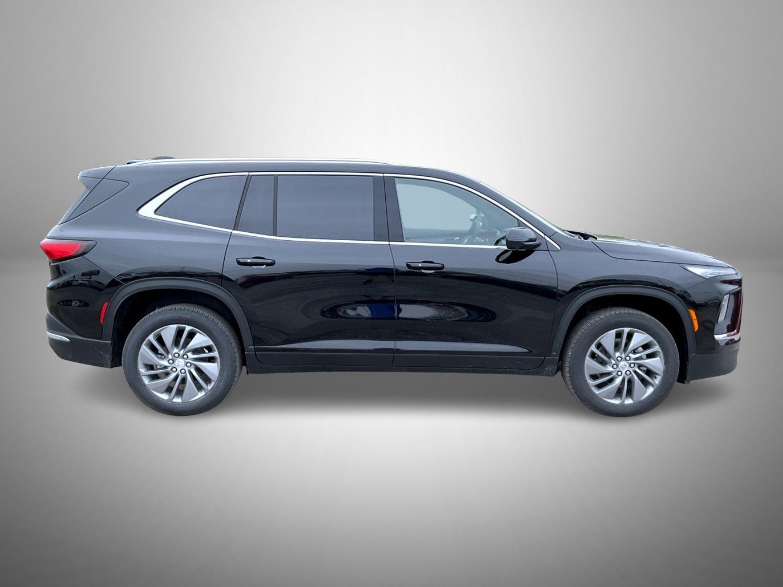2027 Buick Enclave Preferred - Photo 4