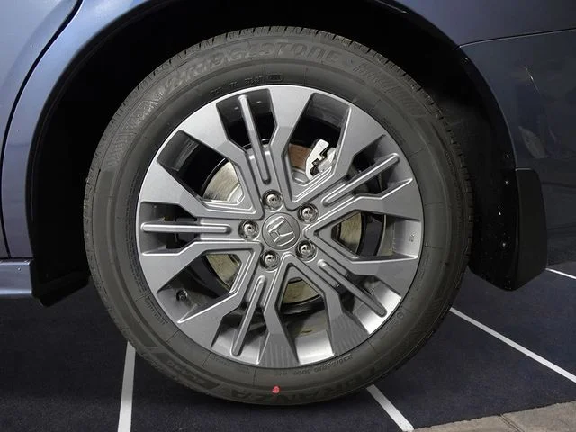 New 2026  Honda Touring image 10
