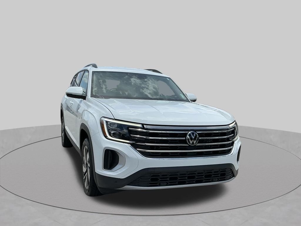 Used 2024  Volkswagen 2.0T SE w/Technology image 19