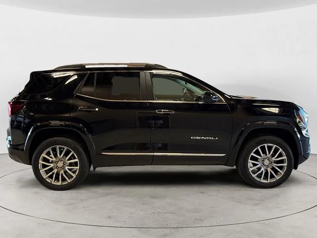 New 2026 Black GMC Denali image 7