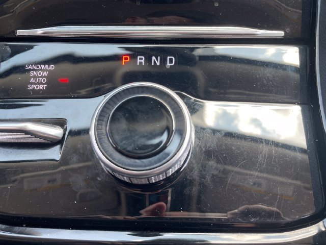 Used 2023 Black Jeep Limited image 18