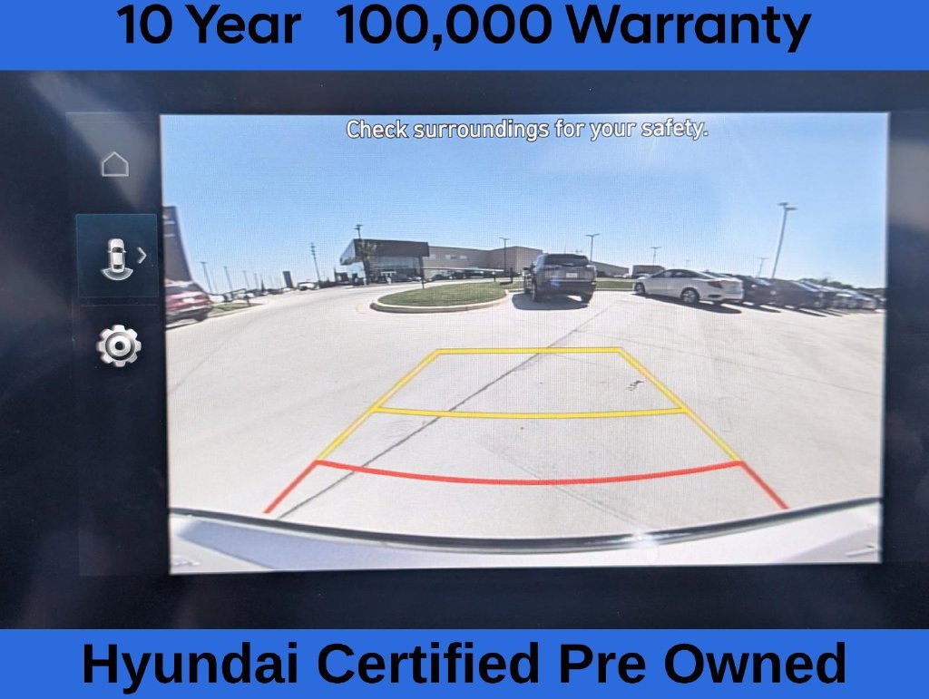 Certified Used 2025 Silver Hyundai N Line image 33