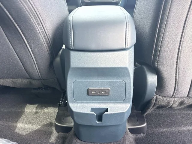 New 2026 Carbonized Gray Metallic Ford XL image 19