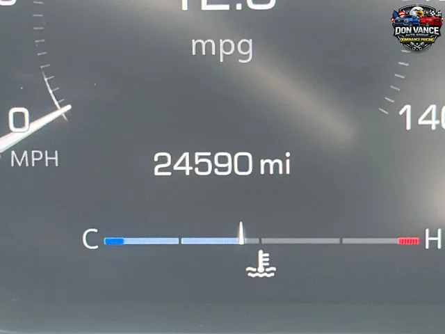 Used 2026 Silver GMC AT4 image 16