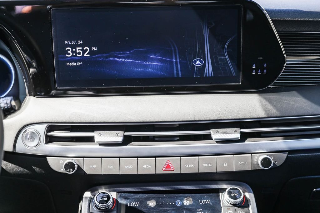 2025 Hyundai Palisade Calligraphy - Photo 14