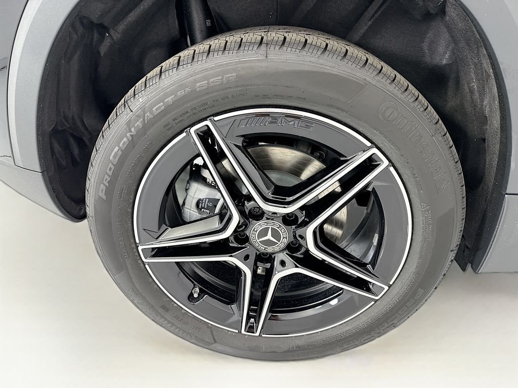 2026 Mercedes-Benz GLA GLA 250 - Photo 32