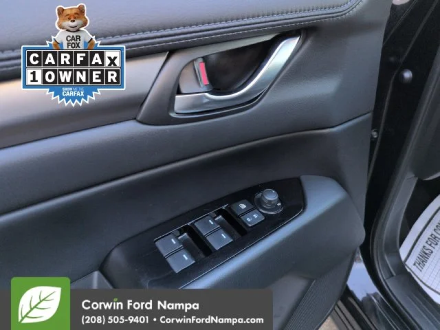 Used 2024 Black Mazda 2.5 S Preferred Package image 11