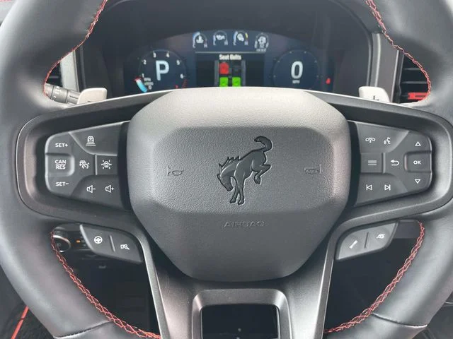 New 2026 Marsh Gray Ford Raptor® image 16