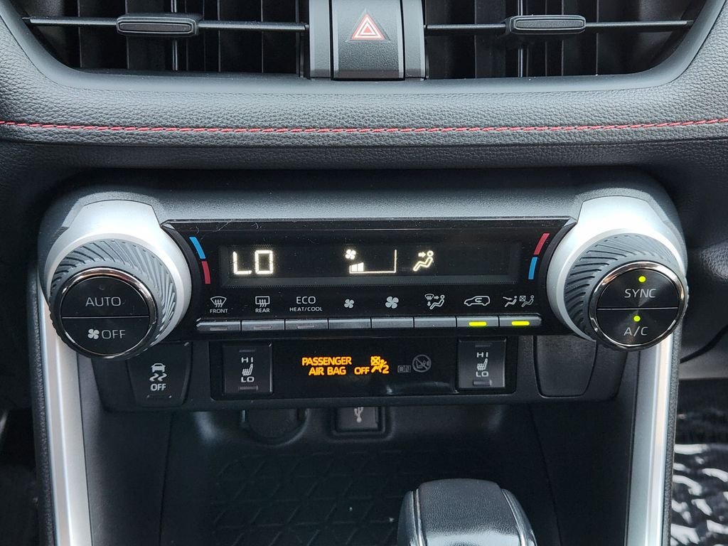 Used 2021 Gray Toyota SE image 21