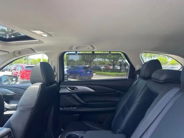 Used 2022 Gray Mazda Touring Plus image 34