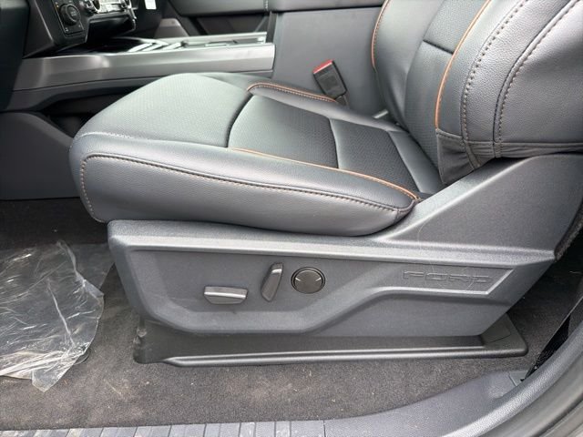New 2026 Carbonized Gray Metallic Ford F-350® Lariat® image 15