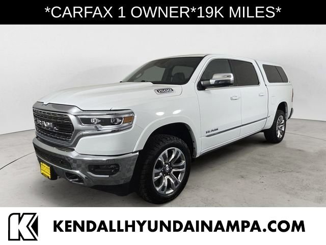 2023 RAM Ram 1500 Pickup