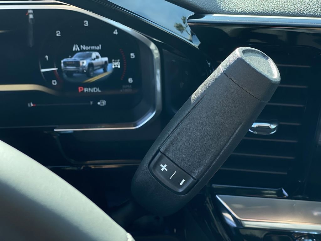 2026 GMC Sierra 2500HD SLE - Photo 24