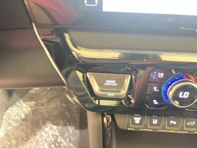 2025 GMC Sierra 2500HD AT4 - Photo 67