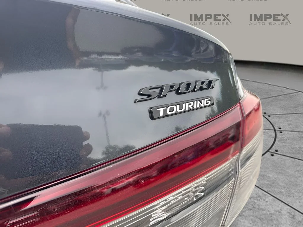Used 2026  Honda Sport image 22