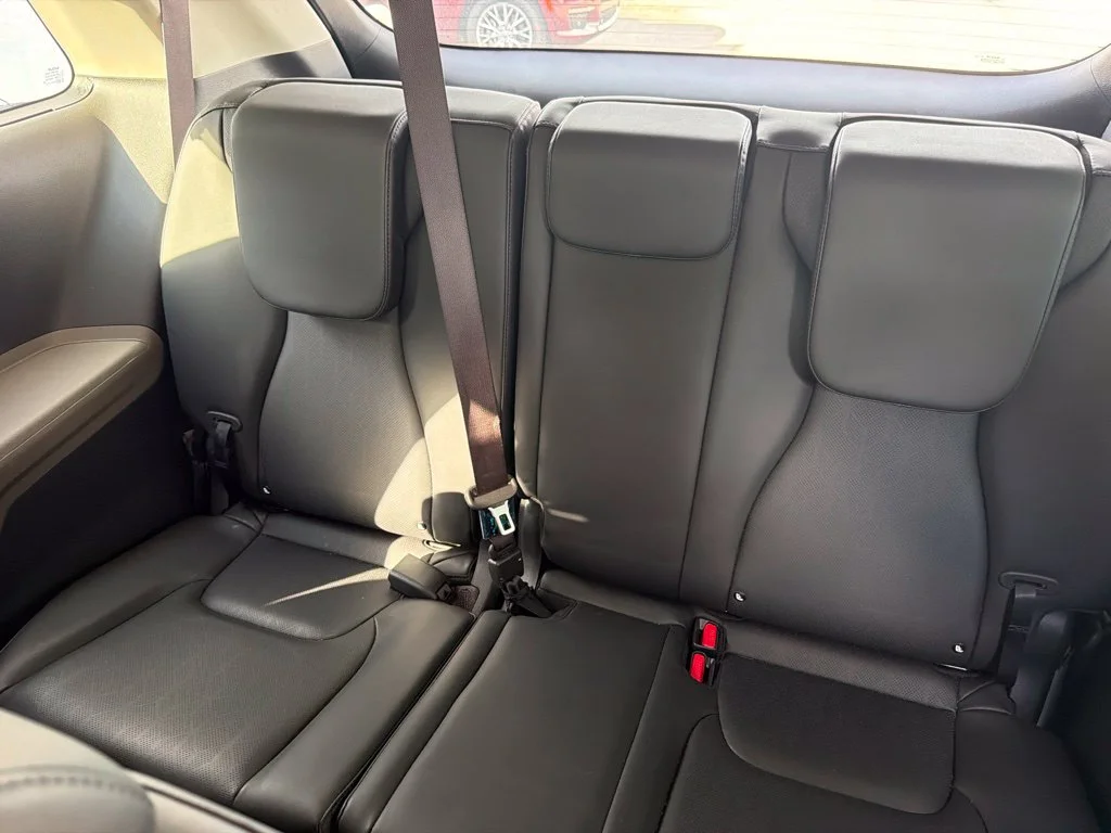 Used 2025 Ceramic Silver Kia EX image 10