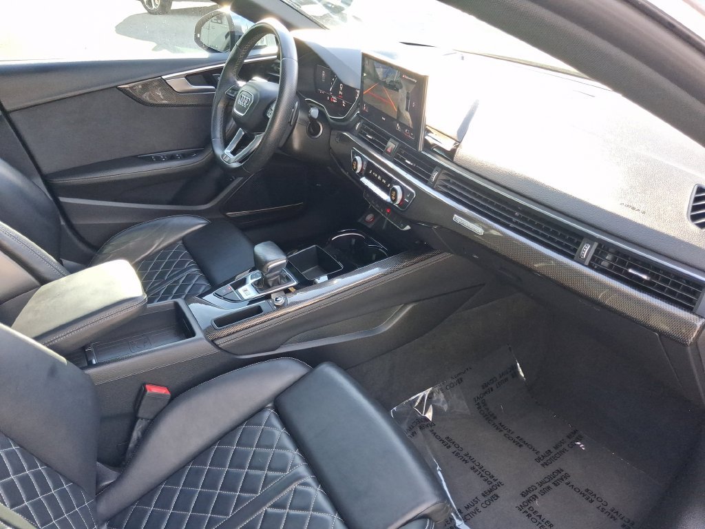 2023 Audi S5 Sportback Prestige - Photo 27
