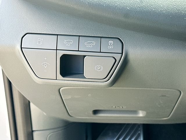 New 2026 Glacial White Pearl / Black Ro Kia GT-Line AWD image 10