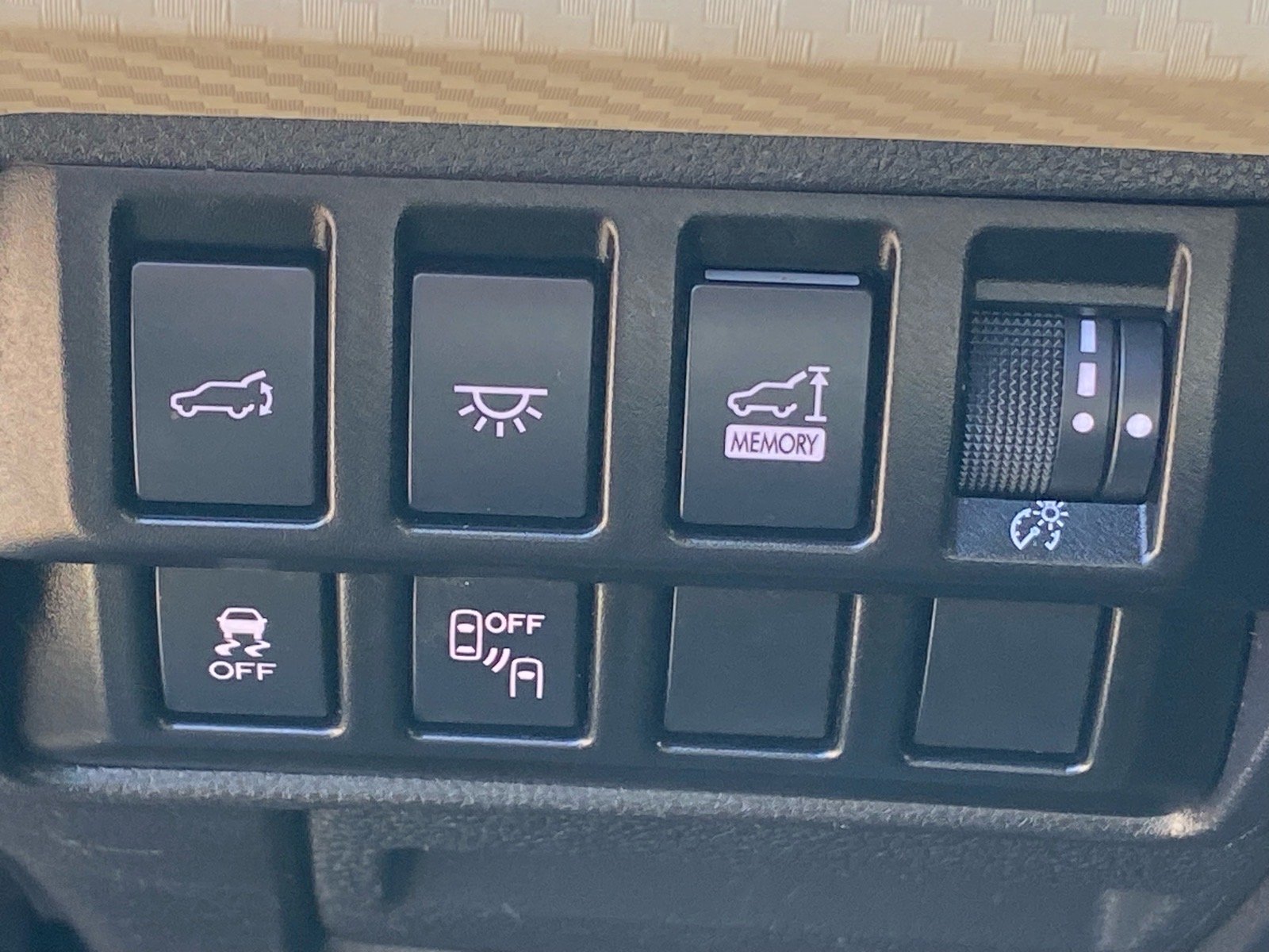 Used 2022 Gray Subaru Premium image 13