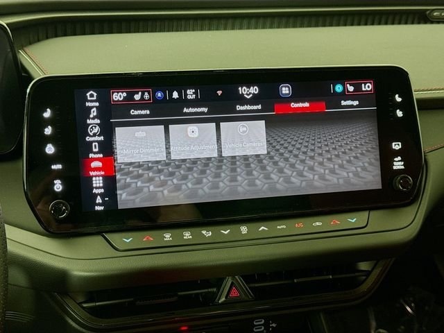 New 2026 White Knuckle Exterior Paint Dodge R/T Plus image 15