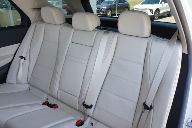 New 2026 Polar White Mercedes-Benz GLE 350 image 22