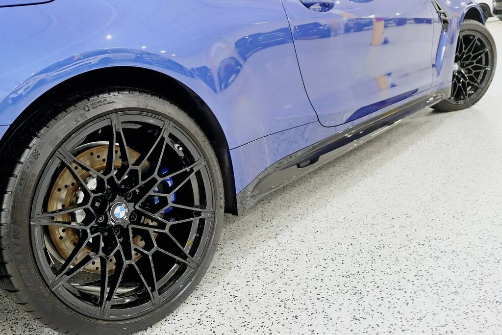 2026 BMW M4 Coupe M4 - Photo 14