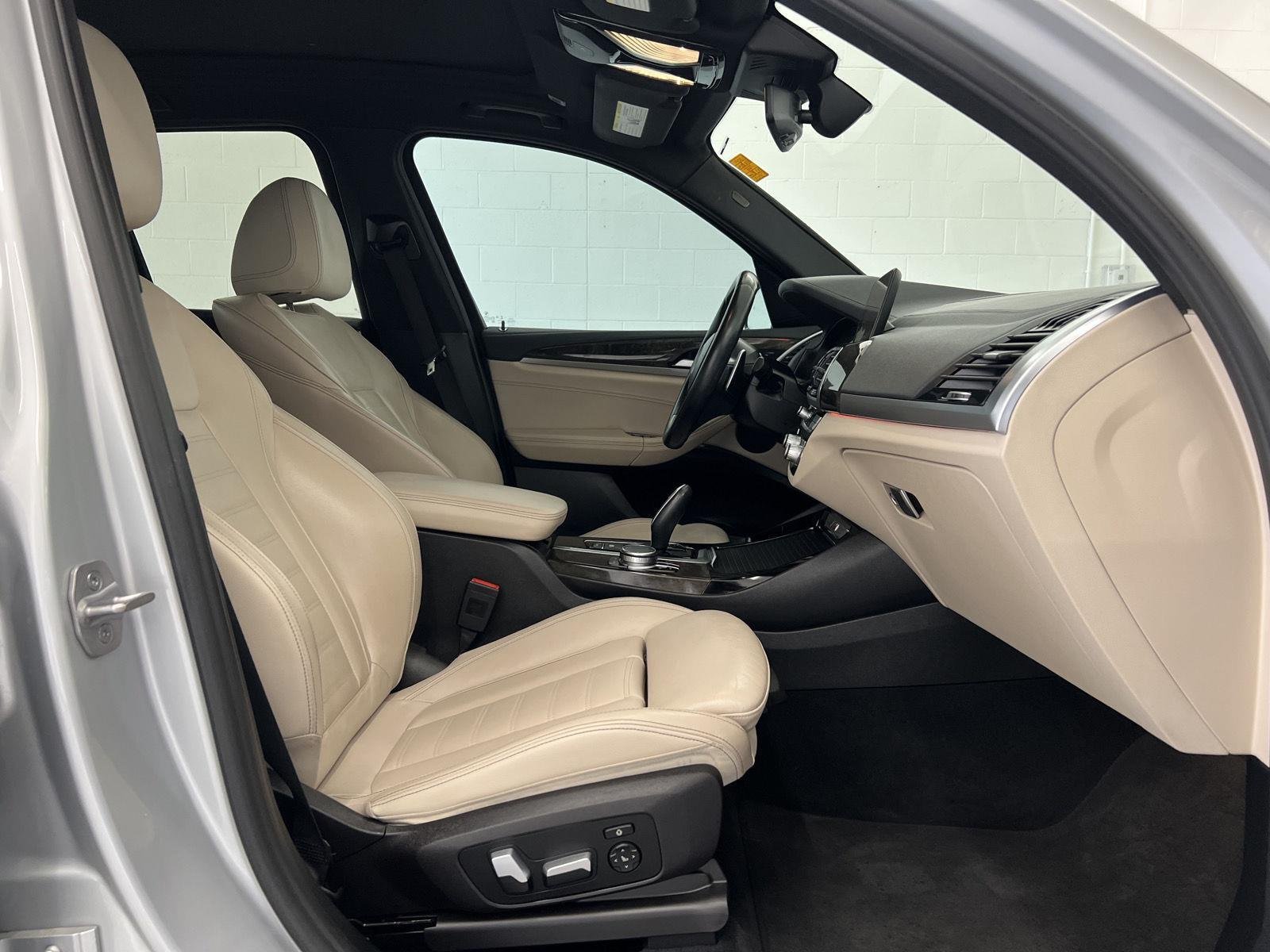 2020 BMW X3 40i - Photo 29
