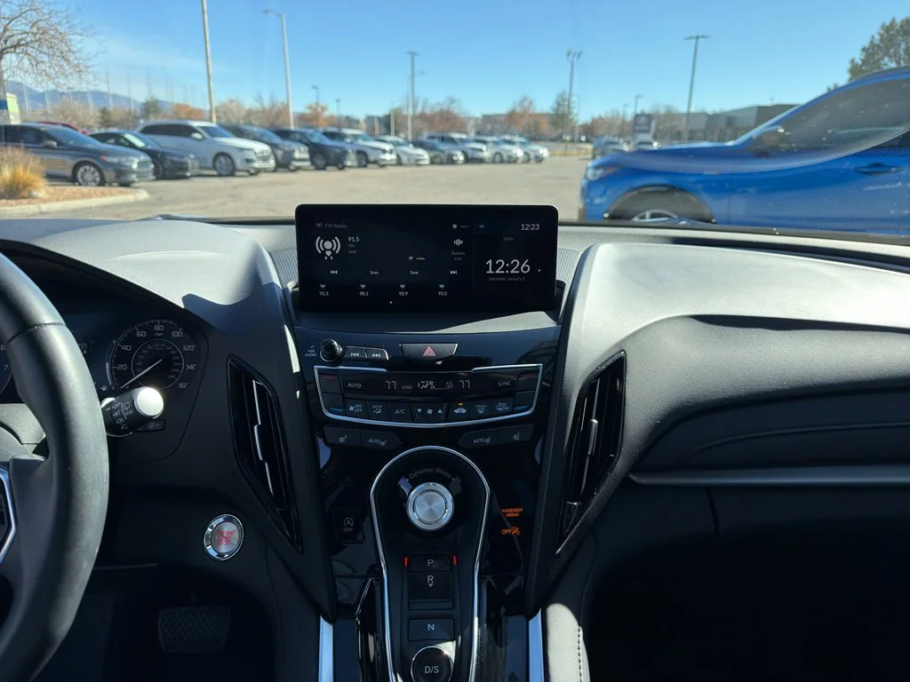2023 Acura RDX Base - Photo 12