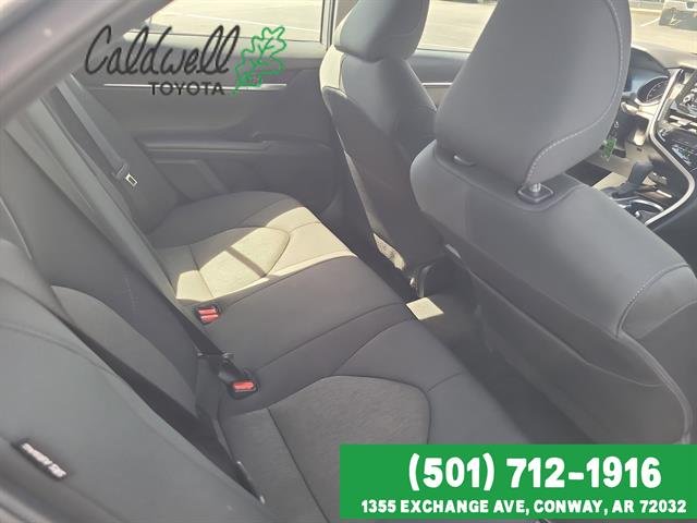 2024 Toyota Camry LE - Photo 25