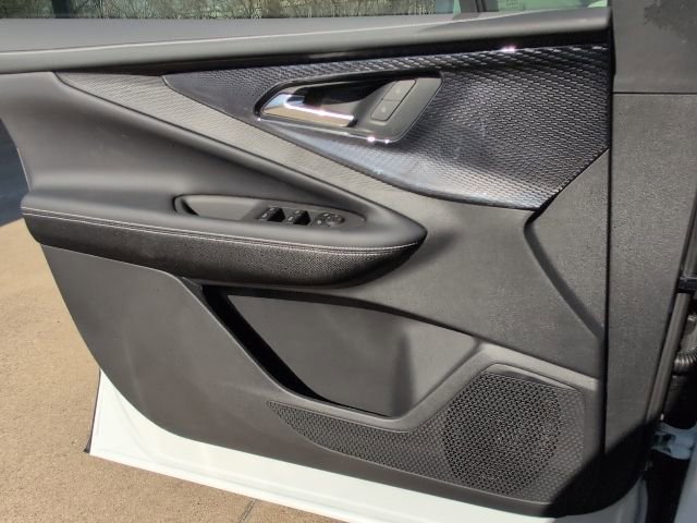 2026 Chevrolet Blazer EV LT - Photo 13