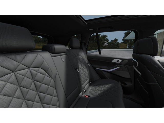 New 2026 Black Sapphire Metallic BMW sDrive40i image 12