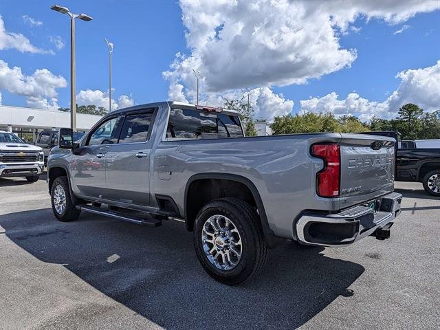 2024 Chevrolet Silverado 2500HD LTZ - Photo 33