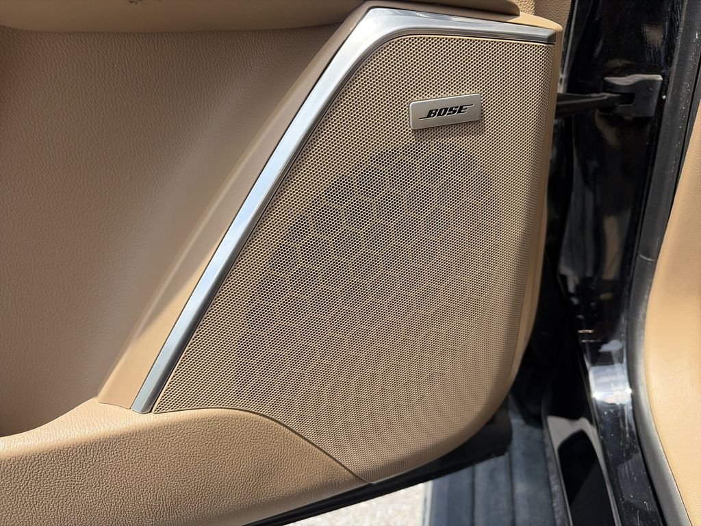 Used 2019 Black Cadillac Platinum Edition image 16